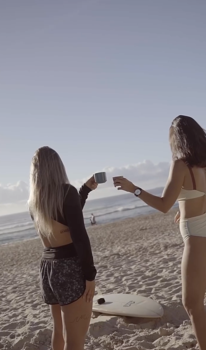 Music Video Production São Paulo - Constantino