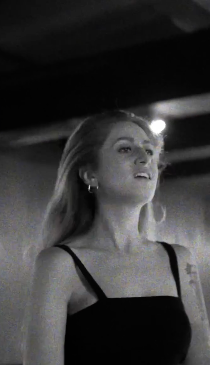 Fashion Film Editing - Constantino